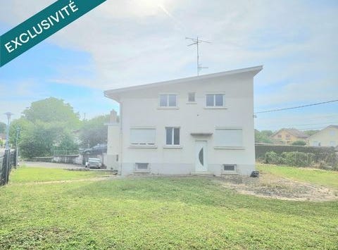Seloncourt, Franche-Comté 25230