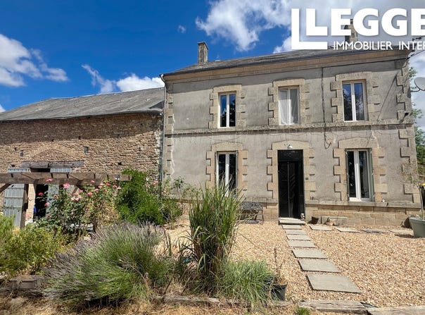 Champsanglard, Nouvelle-Aquitaine 23220