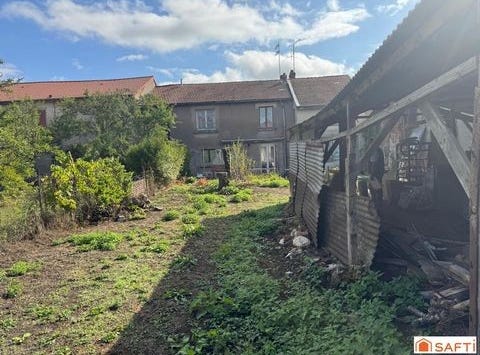 Varennes-En-Argonne, Lorraine 55270
