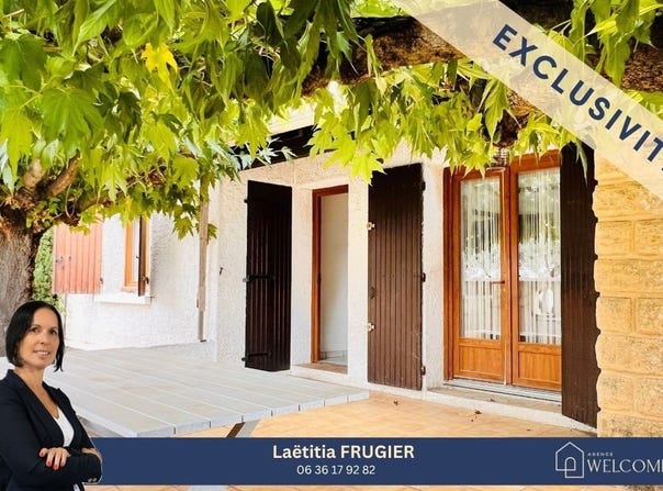 Bagnols-sur-Cèze, Languedoc-Roussillon 30200