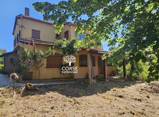 Penta-di-Casinca, Corsica 20213