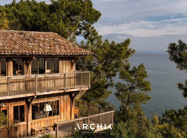 Cap-Ferret, Gironde 33970