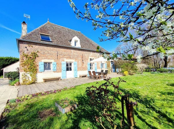 Seurre, Burgundy 21250
