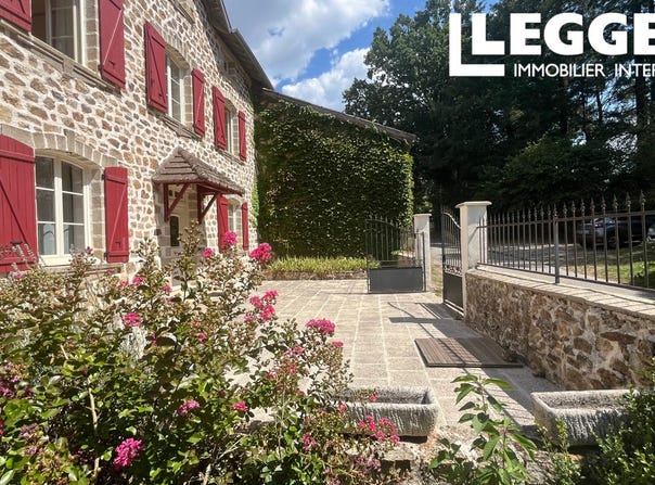 Moissannes, Nouvelle-Aquitaine 87400