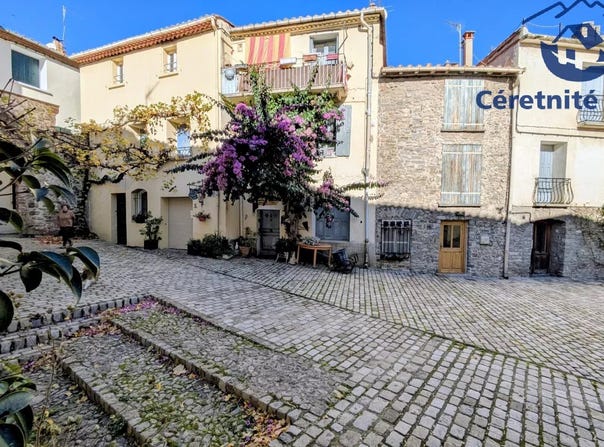 Arles-sur-Tech, Pyrénées-Orientales 66150