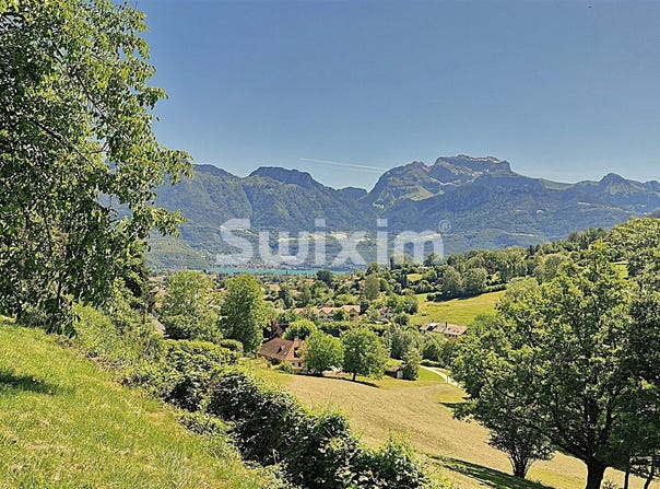 Saint-Jorioz, Rhône-Alpes 74410