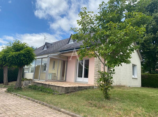 Mardié, Centre-Val de Loire 45430