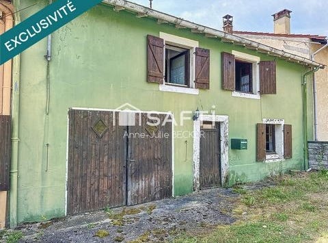 Torcheville, Lorraine 57670