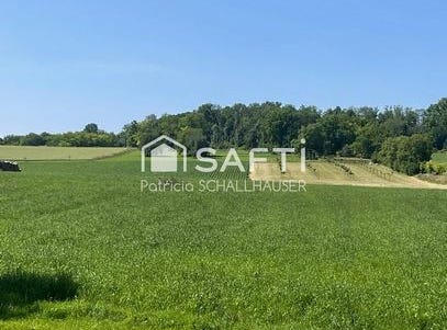 Rantzwiller, Alsace 68510