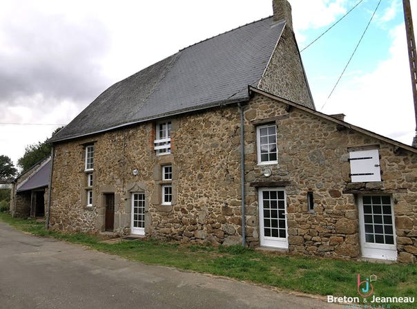 Hambers, Pays de la Loire 53160