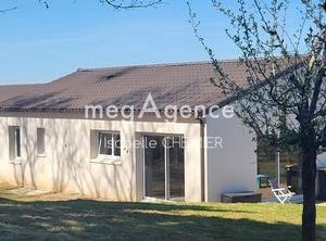 Cours-De-Pile, Aquitaine 24520