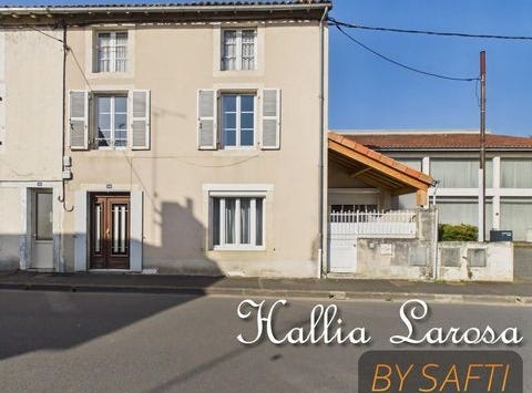 Montmorillon, Poitou-Charentes 86500