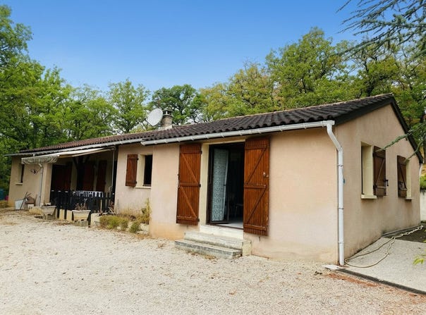 Saint Géry-Vers, Midi-Pyrénées 46090