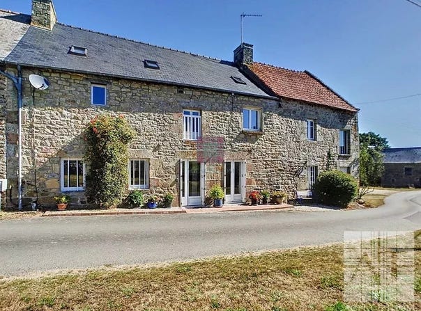 Mégrit, Côtes-d'Armor 22270
