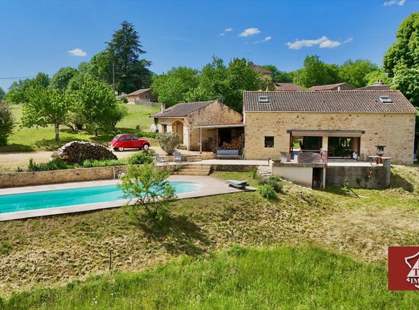 Montcabrier, Midi-Pyrénées 46700