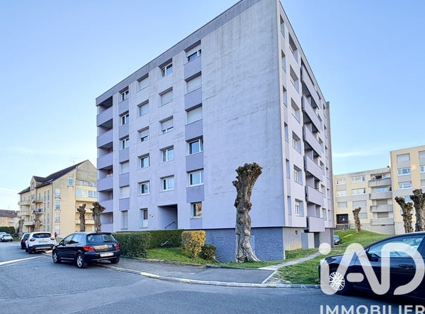 Sarrebourg, Grand Est 57400