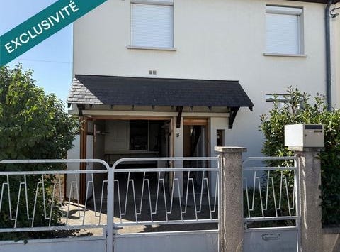 Chateauroux, Centre 36000