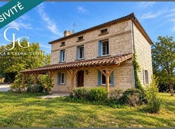 Belfort-Du-Quercy, Midi-Pyrénées 46230