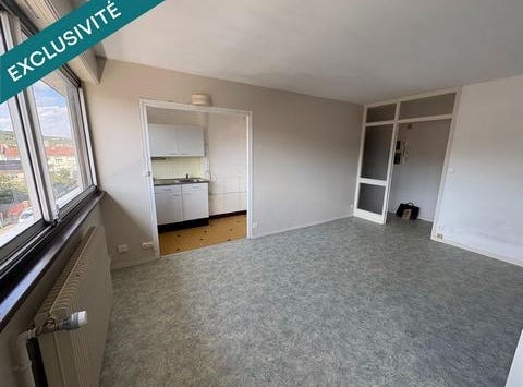 Villers-Les-Nancy, Lorraine 54600