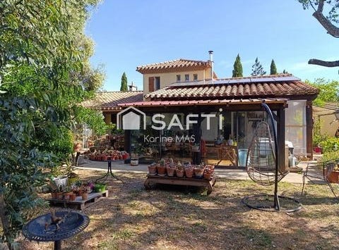 Cascastel-Des-Corbieres, Languedoc-Roussillon 11360