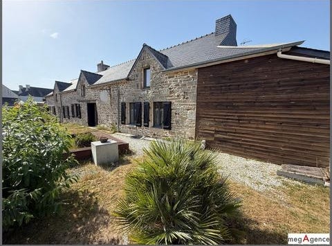 Calan, Bretagne 56240