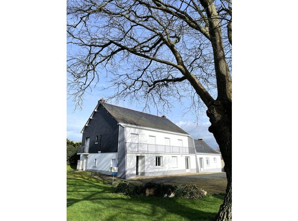 Mésanger, Pays-de-la-Loire 44522