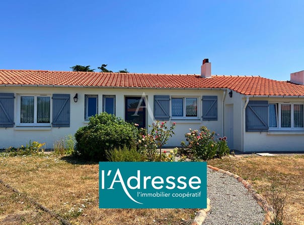 BOUIN, Pays de la Loire 85230