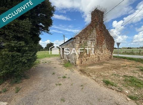 Guénin, Bretagne 56150