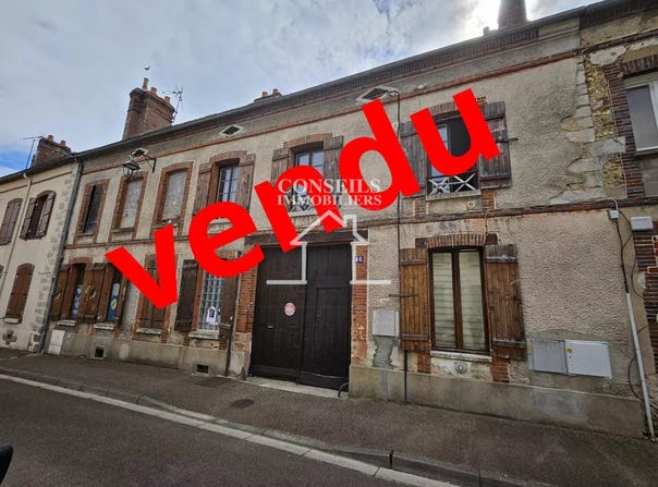 Villeneuve-sur-Yonne, Yonne 89500