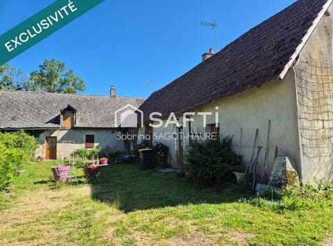 Chery, Centre 18120