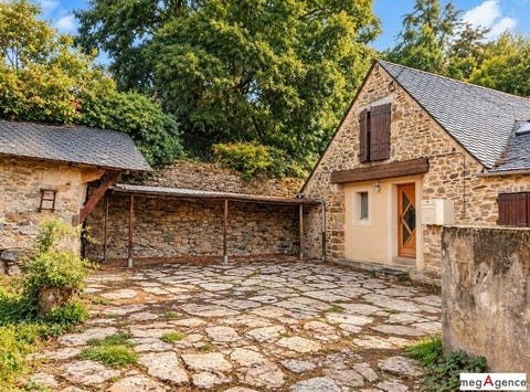 Meyrueis, Languedoc-Roussillon 48150