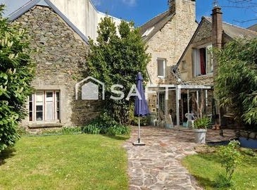 Plessala, Bretagne 22330