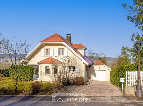LEYMEN, Grand Est 68220