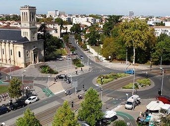 TALENCE, Aquitaine 33400