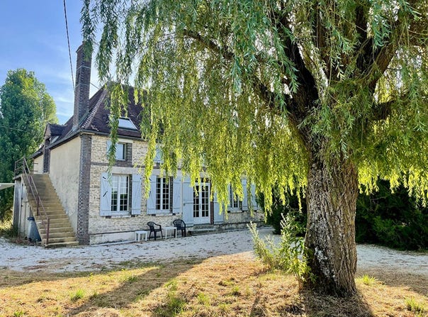 Courtaoult, Champagne-Ardennes 10130