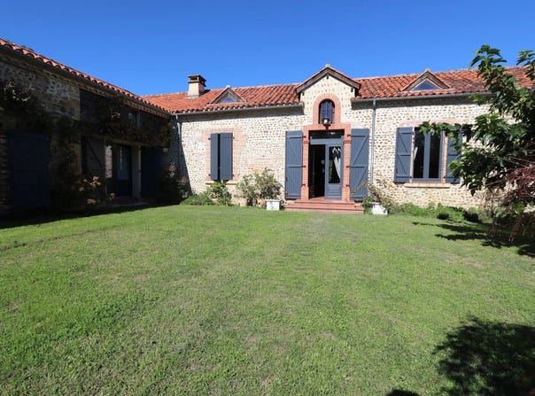 Villefranque, Midi-Pyrénées 65700