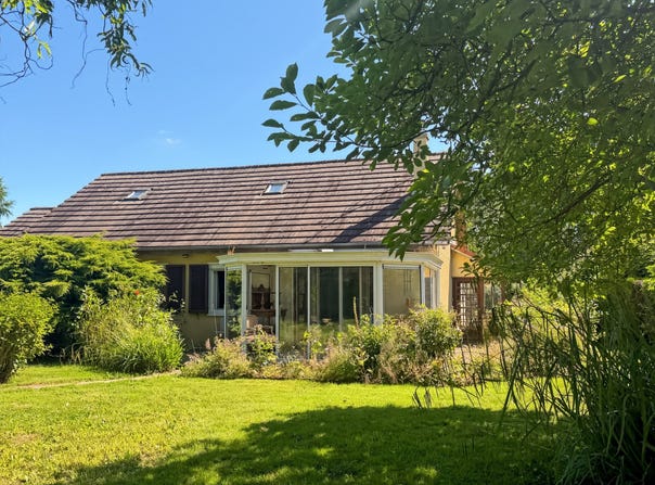 Bertreville-Saint-Ouen, Upper Normandy 76590