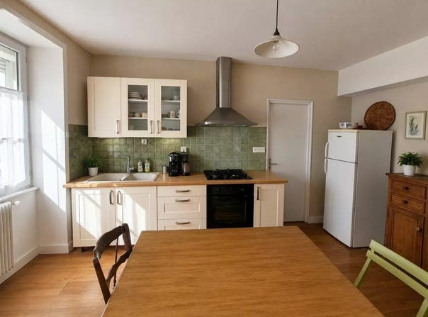 Poligny, Franche-Comté 39800