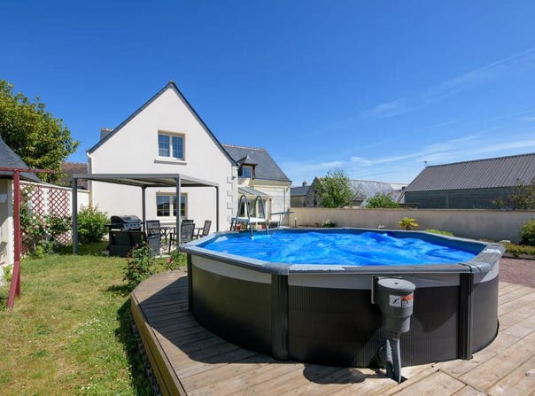 Bourgueil, Pays de la Loire 37140