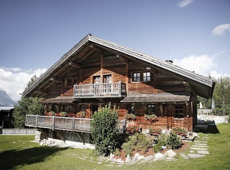 Demi-Quartier, Auvergne-Rhône-Alpes 74120