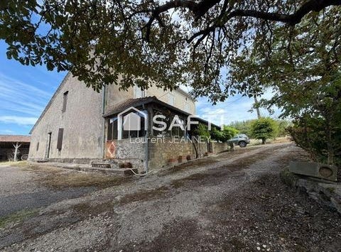 Moulinet, Aquitaine 47290