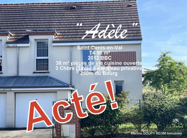 Saint-Denis-en-Val, Loiret 45560