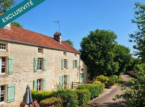 Dancevoir, Champagne-Ardenne 52210