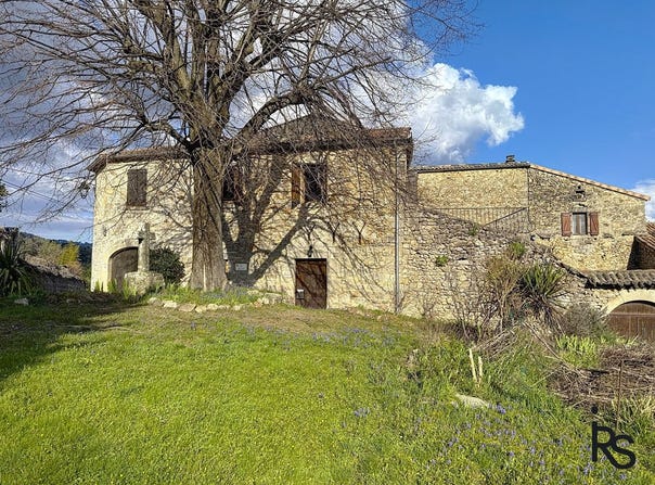 Joannas, Rhône-Alpes 07110