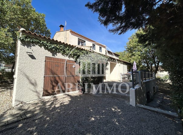 Saint-Martin-de-Londres, Languedoc-Roussillon 34380