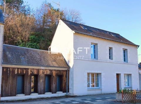 Monts, Centre 37260