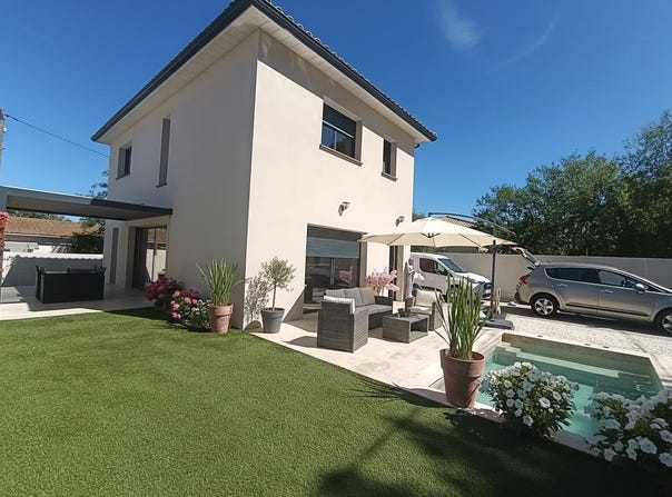 Balaruc-les-Bains, Languedoc-Roussillon 34540