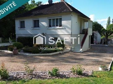 Tracy-Sur-Loire, Bourgogne 58150