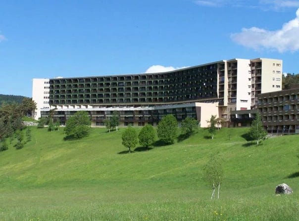 Villard-de-Lans, Isère 38250