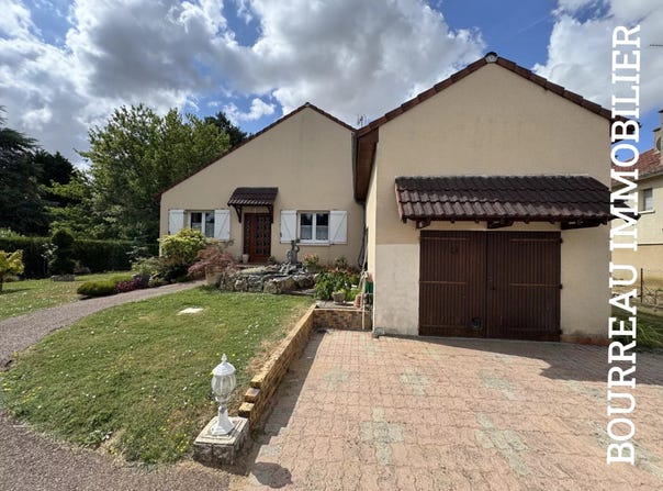 Joigny, Yonne 89300